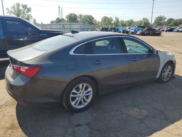 Photo 3 from auction – 2018 CHEVROLET MALIBU LT with VIN 1G1ZD5ST7JF254764