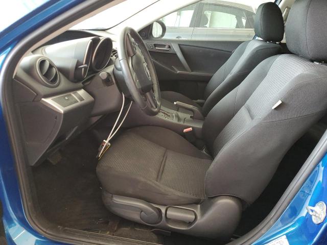 Photo 7 from auction – 2012 MAZDA 3 I with VIN JM1BL1V80C1662468
