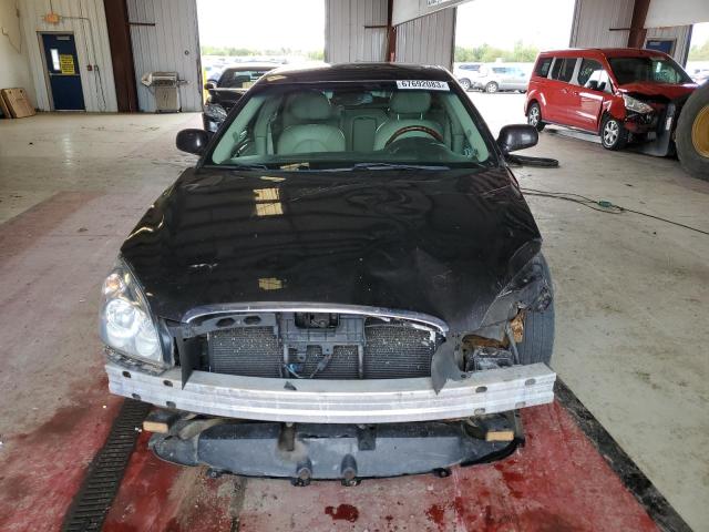 Photo 5 from auction – 2009 BUICK LUCERNE CX with VIN 1G4HD57M39U126299