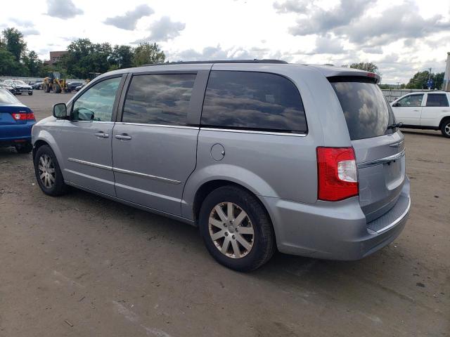 Photo 2 from auction – 2013 CHRYSLER TOWN & COU with VIN 2C4RC1BG8DR649037