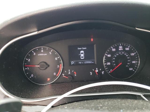 Photo 9 from auction – 2014 KIA CADENZA PR with VIN KNALN4D70E5129456
