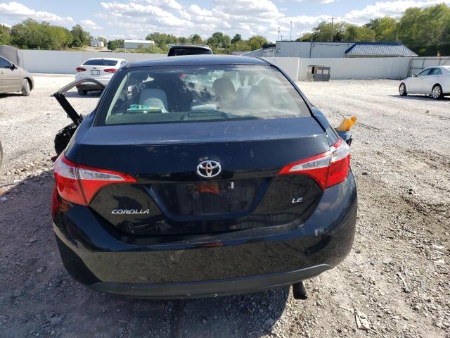 Photo 6 from auction – 2014 TOYOTA COROLLA L with VIN 2T1BURHE4EC208378