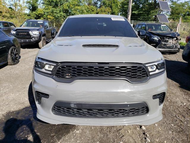 Photo 5 from auction – 2021 DODGE DURANGO SR with VIN 1C4SDJH90MC740741