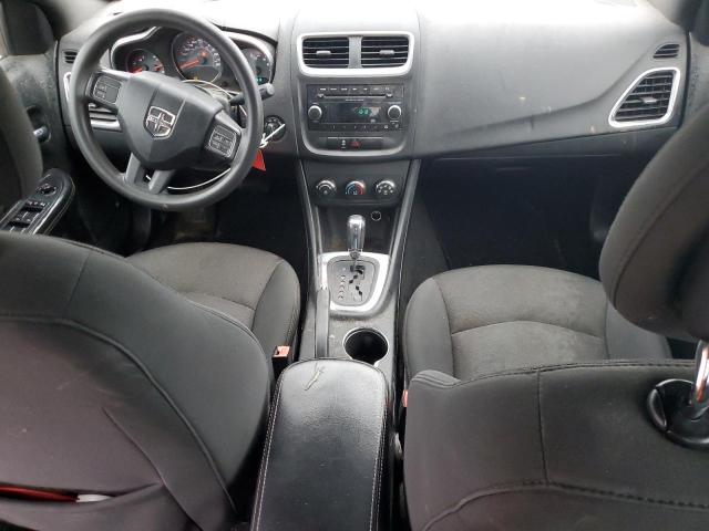 صورة رقم 8 من المزاد - 2012 DODGE AVENGER SE مع VIN 1C3CDZAB6CN221443