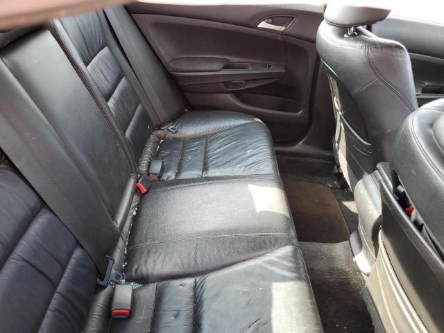 Photo 10 from auction – 2012 HONDA ACCORD SE with VIN 1HGCP2F63CA191610
