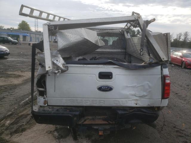 Photo 6 from auction – 2015 FORD F350 SUPER with VIN 1FT8W3BT5FEA79588