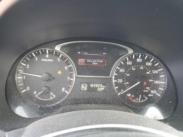 Photo 9 from auction – 2013 NISSAN ALTIMA 2.5 with VIN 1N4AL3APXDC294803