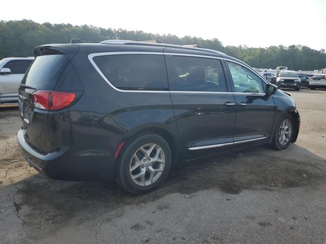 Photo 3 from auction – 2018 CHRYSLER PACIFICA T with VIN 2C4RC1EG2JR271465