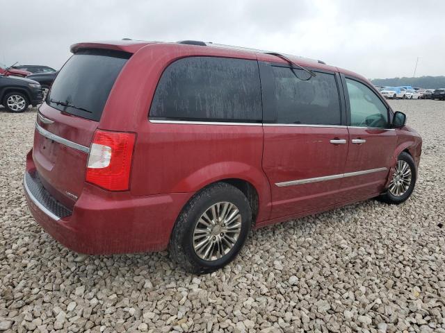 Photo 3 from auction – 2011 CHRYSLER TOWN & COU with VIN 2A4RR6DG9BR749339