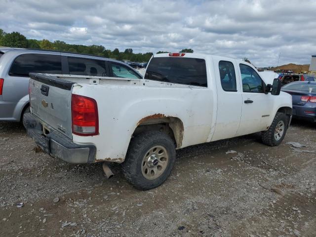 Photo 3 from auction – 2011 GMC SIERRA K15 with VIN 1GTR2TE37BZ405566