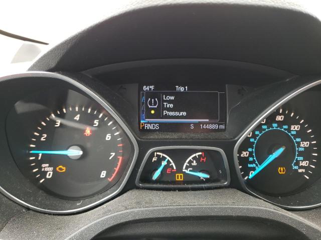 Photo 9 from auction – 2014 FORD ESCAPE TIT with VIN 1FMCU9J9XEUB14912