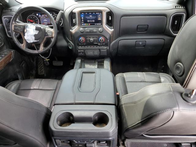 Photo 8 from auction – 2020 CHEVROLET SILVERADO with VIN 1GC4YREY5LF133884