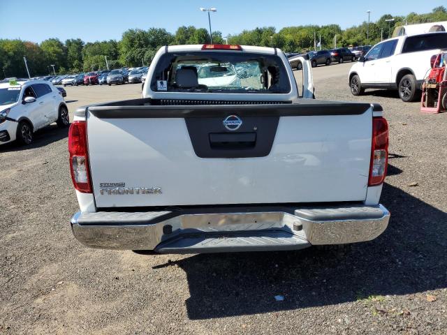 Photo 6 from auction – 2016 NISSAN FRONTIER S with VIN 1N6BD0CT5GN774449