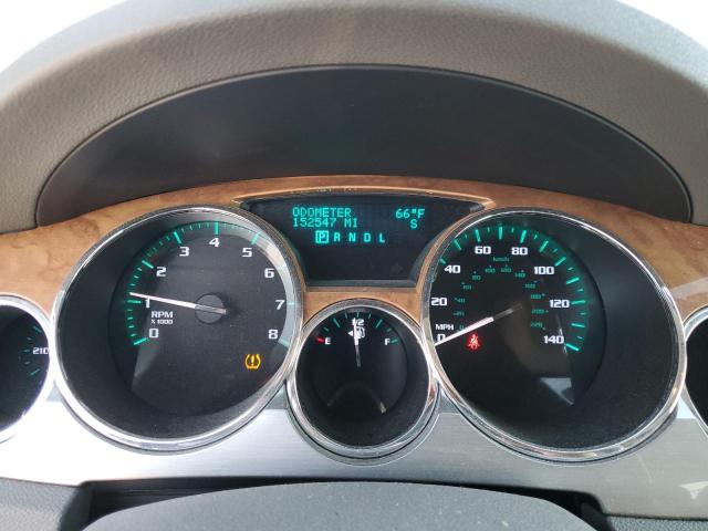 Photo 9 from auction – 2012 BUICK ENCLAVE with VIN 5GAKVCED0CJ262897