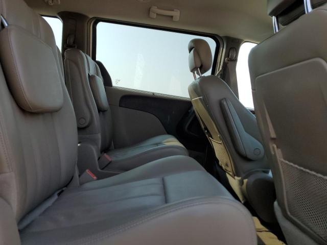 Photo 11 from auction – 2014 CHRYSLER TOWN & COU with VIN 2C4RC1CG6ER336696