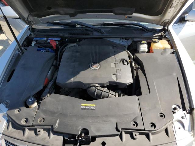 Photo 11 from auction – 2011 CADILLAC STS LUXURY with VIN 1G6DW6EDXB0160438