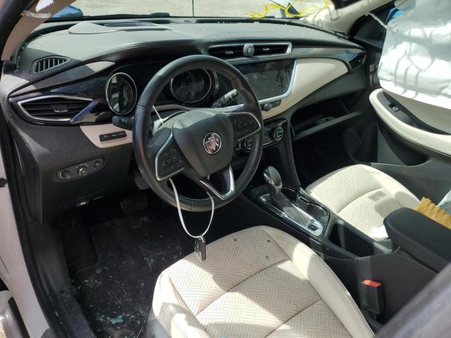 Photo 8 from auction – 2022 BUICK ENCORE GX with VIN KL4MMFSL9NB038512