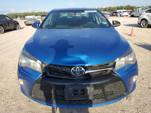 Photo 5 from auction – 2017 TOYOTA CAMRY LE with VIN 4T1BF1FK6HU691525