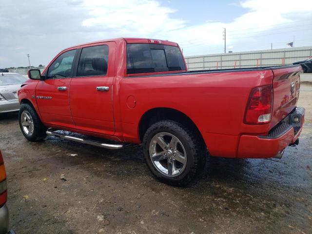 Photo 2 from auction – 2011 DODGE RAM 1500 with VIN 1D7RV1CT4BS502253