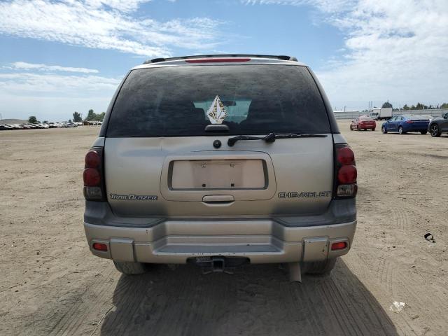 Photo 6 from auction – 2002 CHEVROLET TRAILBLAZE with VIN 1GNDS13S722315410