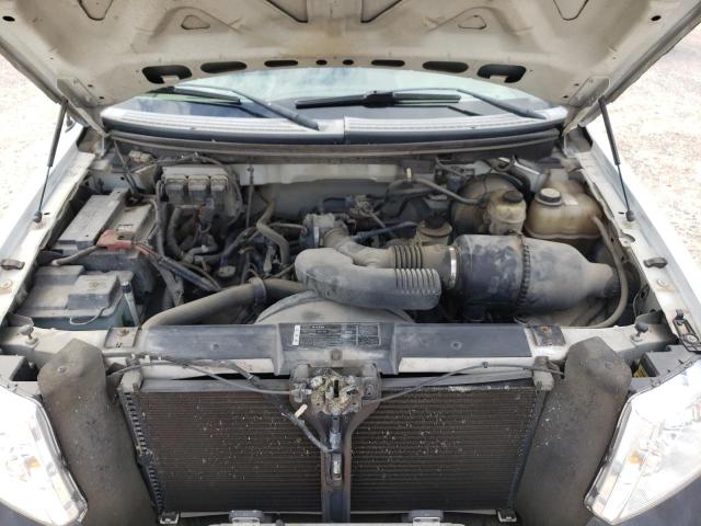 Photo 11 from auction – 2007 FORD F150 with VIN 1FTRF12W27KD11392