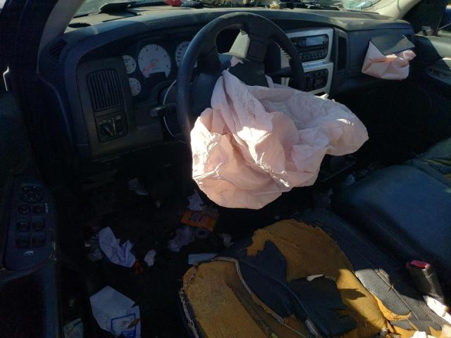 Photo 8 from auction – 2004 DODGE RAM 3500 S with VIN 3D7MA48C94G170479