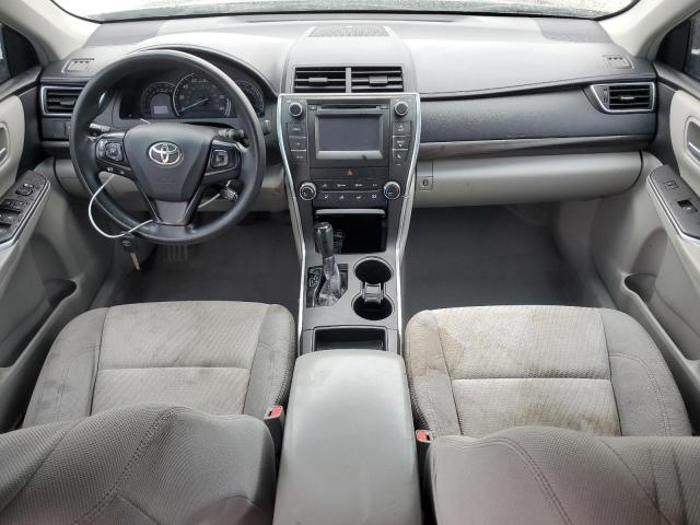 Photo 8 from auction – 2015 TOYOTA CAMRY LE with VIN 4T4BF1FK8FR486582