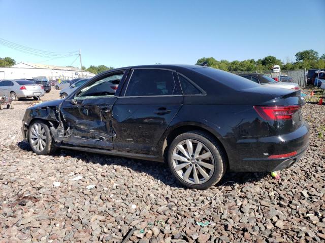 Photo 2 from auction – 2018 AUDI A4 PREMIUM with VIN WAUDNAF41JA075706