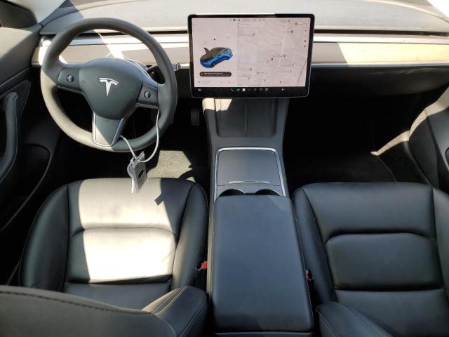Photo 8 from auction – 2021 TESLA MODEL 3 with VIN 5YJ3E1EA2MF942810