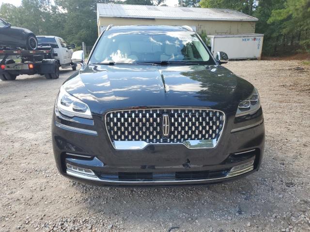 Photo 5 from auction – 2022 LINCOLN AVIATOR BL with VIN 5LM5J9XC6NGL17845