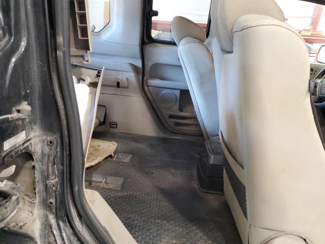 Photo 11 from auction – 2011 HONDA ELEMENT EX with VIN 5J6YH2H70BL004943