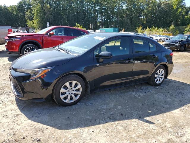 Photo 1 from auction – 2023 TOYOTA COROLLA LE with VIN JTDB4MEE1P3004897