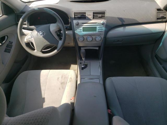 Photo 8 from auction – 2011 TOYOTA CAMRY BASE with VIN 4T4BF3EK6BR198034