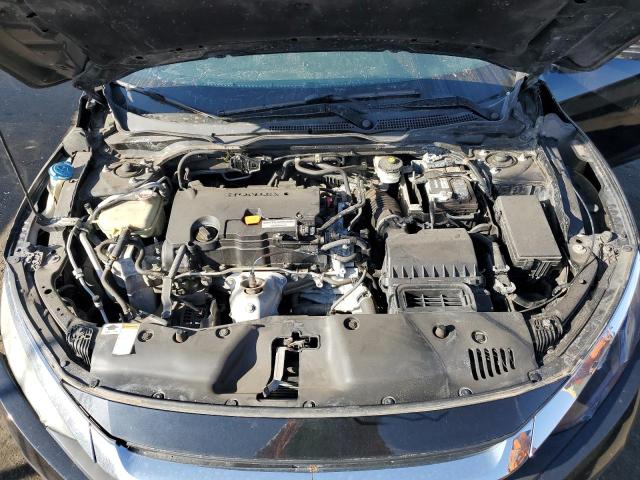 Photo 11 from auction – 2016 HONDA CIVIC LX with VIN 19XFC2F57GE038245