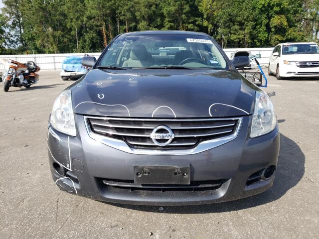 Photo 5 from auction – 2012 NISSAN ALTIMA BAS with VIN 1N4AL2AP1CN444892