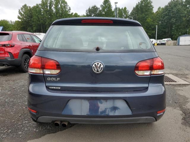 Photo 6 from auction – 2012 VOLKSWAGEN GOLF with VIN WVWBB7AJ6CW292676