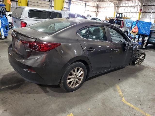 Photo 3 from auction – 2015 MAZDA 3 TOURING with VIN 3MZBM1V7XFM220337