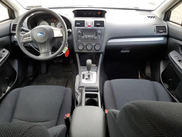 Photo 8 from auction – 2014 SUBARU IMPREZA with VIN JF1GJAA69EH017298