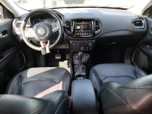 Photo 8 from auction – 2018 JEEP COMPASS LI with VIN 3C4NJDCB7JT202216
