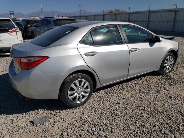 Photo 3 from auction – 2018 TOYOTA COROLLA L with VIN 2T1BURHE9JC066653