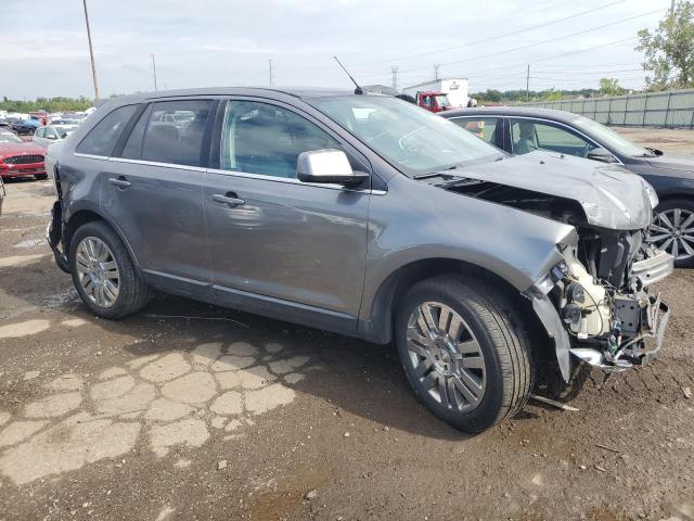 Photo 4 from auction – 2010 FORD EDGE LIMIT with VIN 2FMDK4KC8ABB64229