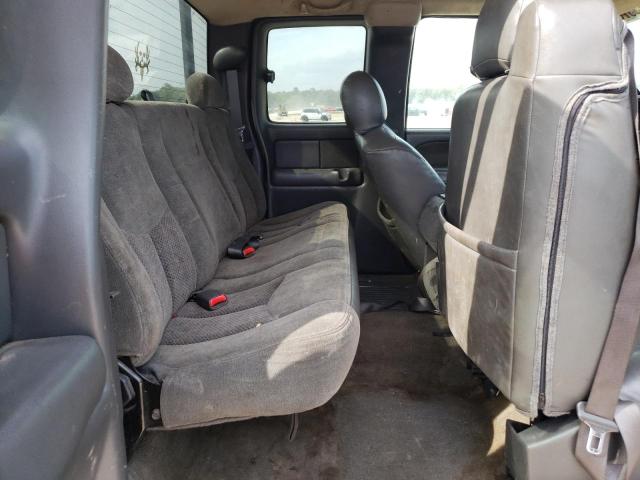 Photo 10 from auction – 2003 CHEVROLET SILVERADO with VIN 2GCEC19V031347130