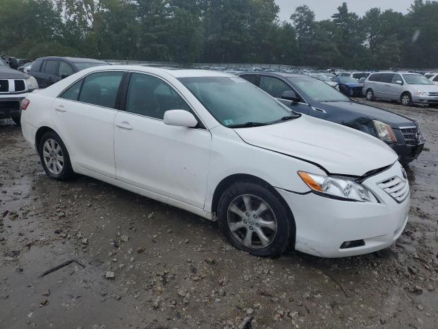 Photo 4 from auction – 2009 TOYOTA CAMRY BASE with VIN 4T4BE46KX9R126495