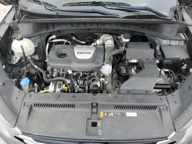 Photo 12 from auction – 2017 HYUNDAI TUCSON LIM with VIN KM8J33A2XHU528464