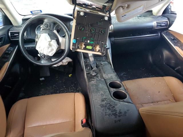 Photo 8 from auction – 2014 LEXUS IS 250 with VIN JTHBF1D27E5031411