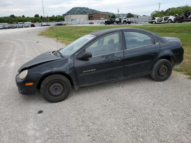 DODGE NEON BASE 2000 with VIN 1B3ES46C9YD514962 - Photo from auction