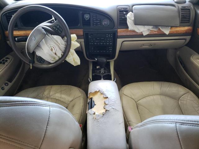 Photo 8 from auction – 2002 LINCOLN CONTINENTA with VIN 1LNHM97V72Y678600