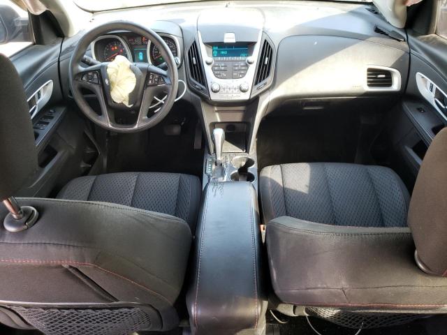 Photo 8 from auction – 2012 CHEVROLET EQUINOX LS with VIN 2GNFLCEK3C6270873