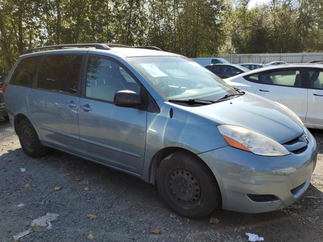 Photo 4 from auction – 2008 TOYOTA SIENNA CE with VIN 5TDZK23C18S174607