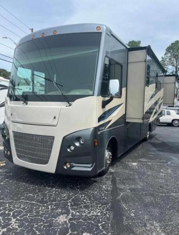 Photo 2 from auction – 2020 FORD F53 with VIN 1F65F5DN4L0A00372